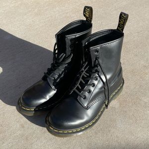 Doc Martens 1460 boots